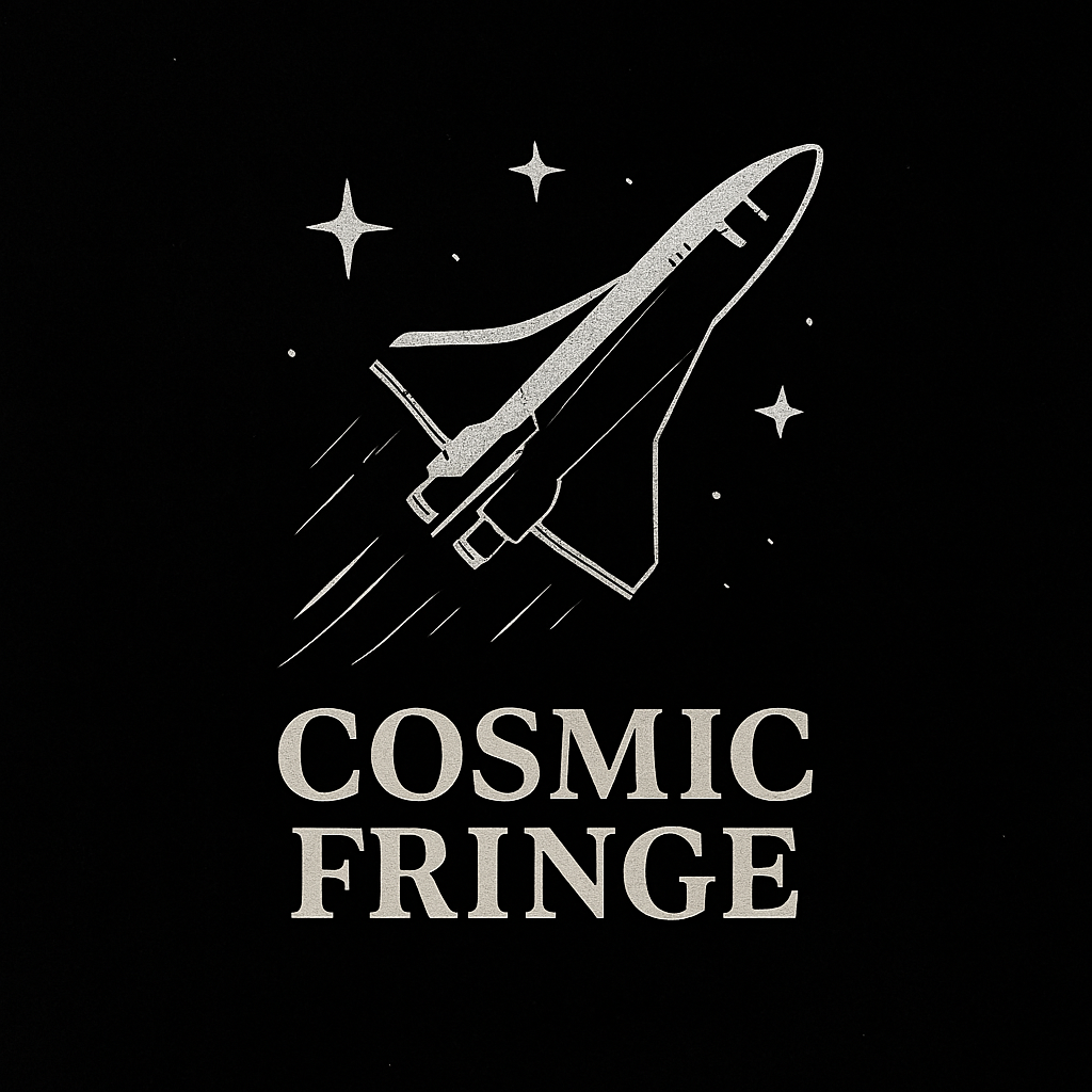 Stellar ships and astral tech