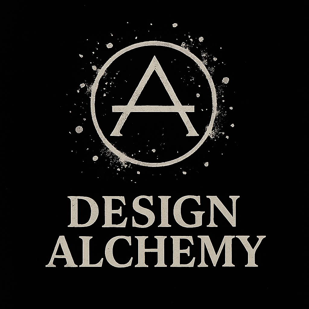 Lab visuals and kinetic symbols