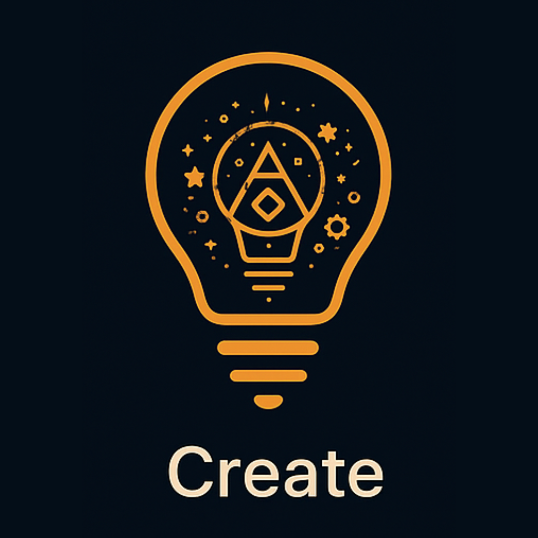 Create Sigil