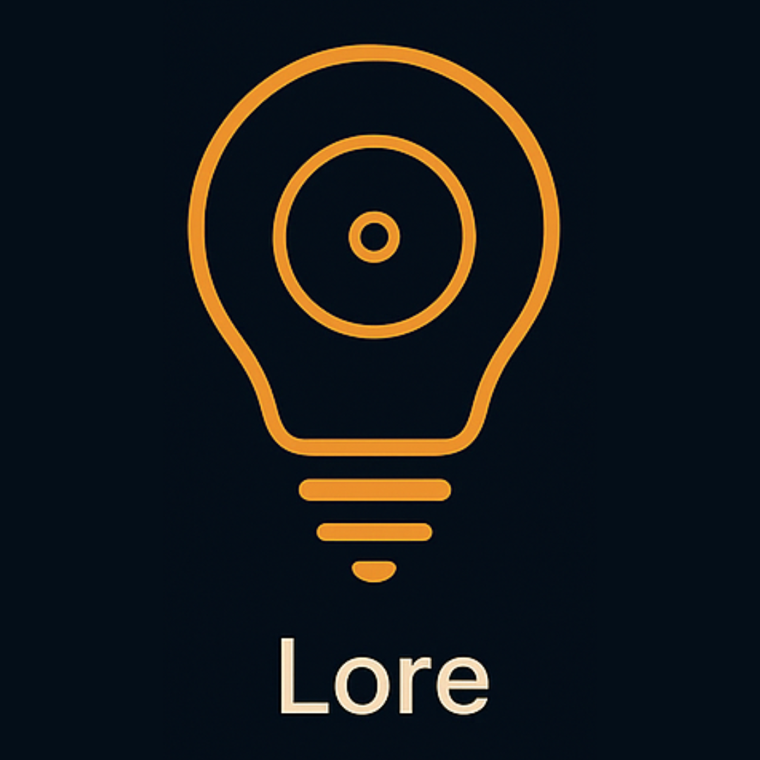 Lore Sigil