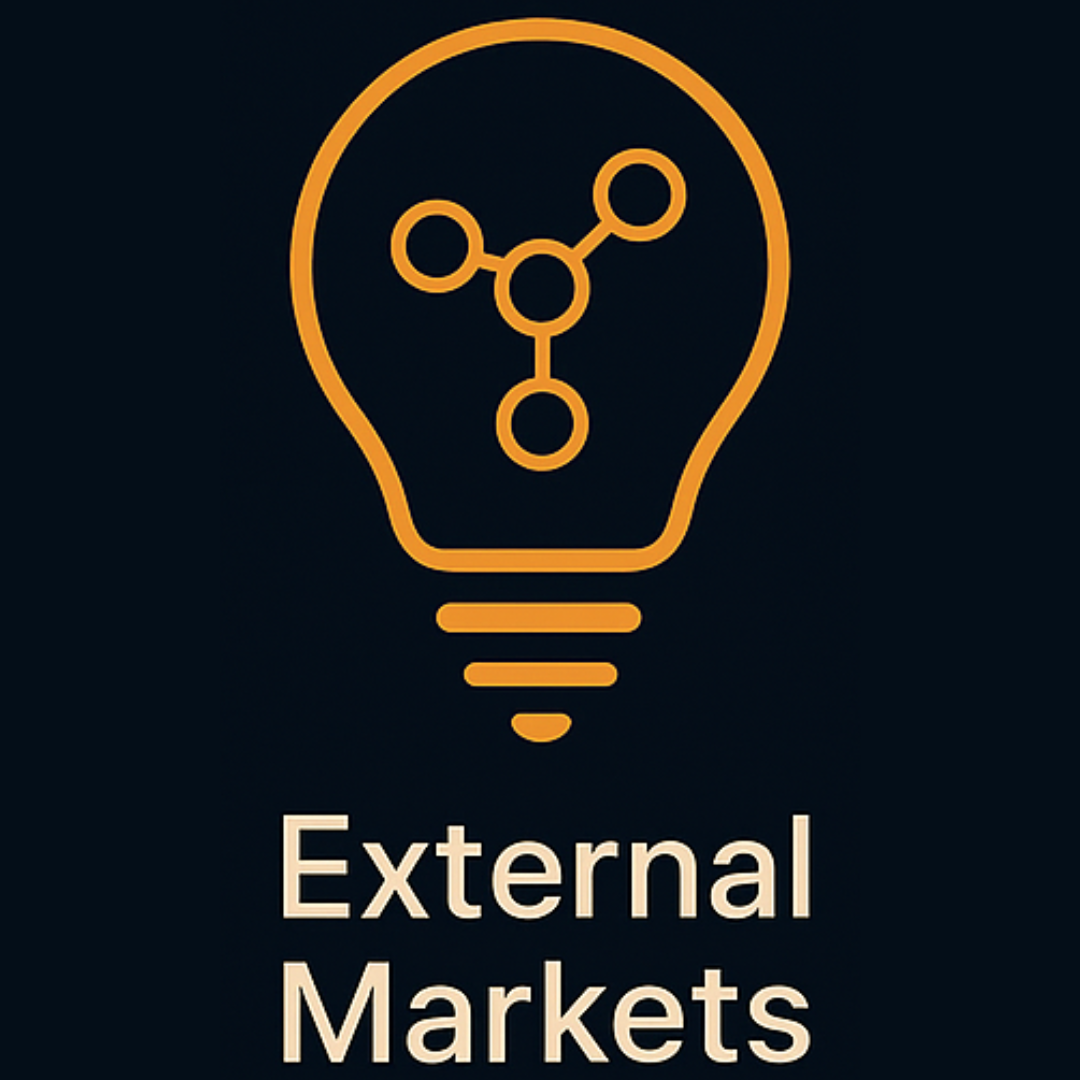External Markets Sigil